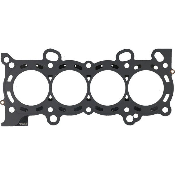 Reinz Engine Cylinder Head Gasket, 61-10712-00 61-10712-00 - main